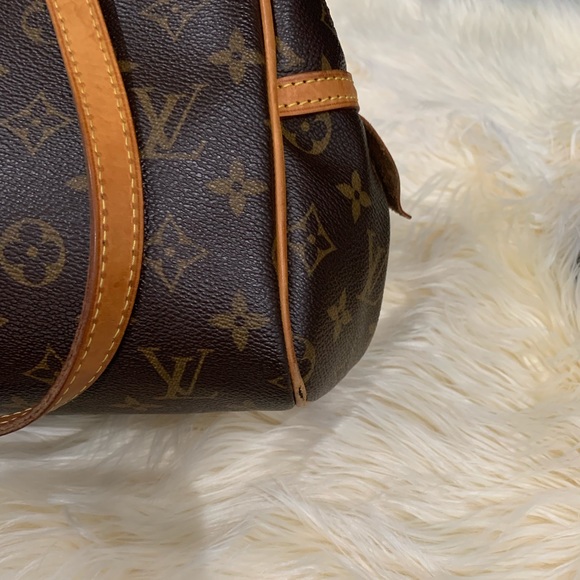 Louis Vuitton Montorgueil PM - Picture 6 of 7